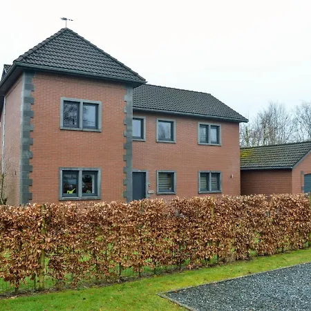 Holiday home Historic In With Garden Terrace Bbq *