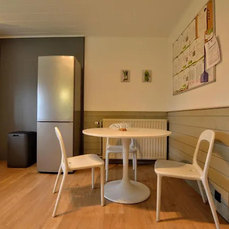 Holiday home Historic In With Garden Terrace Bbq *