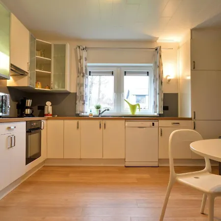 Historic In With Garden Terrace Bbq Holiday home Malmedy