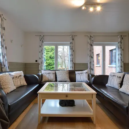 Historic In With Garden Terrace Bbq Holiday home