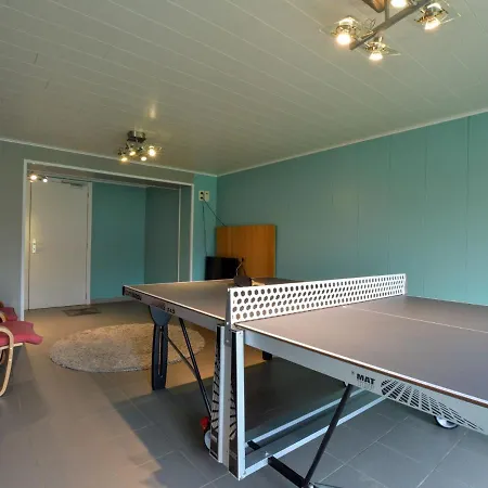Historic In With Garden Terrace Bbq * Malmedy