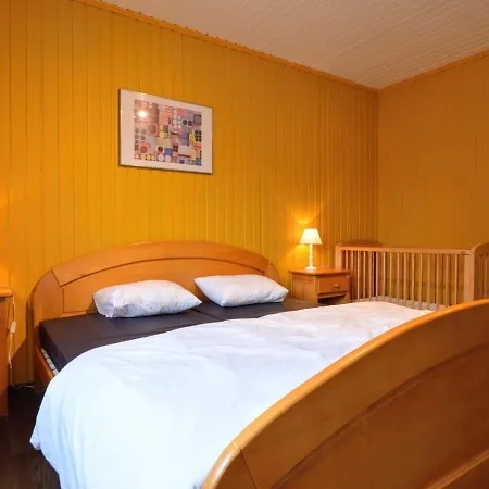 Holiday home Historic In With Garden Terrace Bbq Malmedy