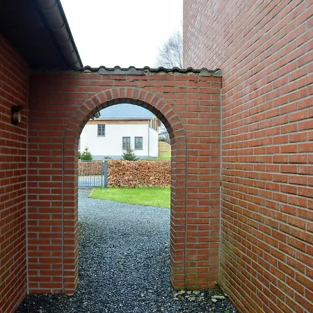 Historic In With Garden Terrace Bbq Holiday home