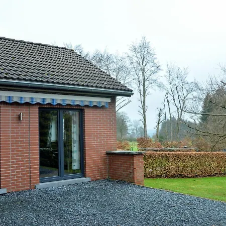 Historic In With Garden Terrace Bbq Holiday home Malmedy