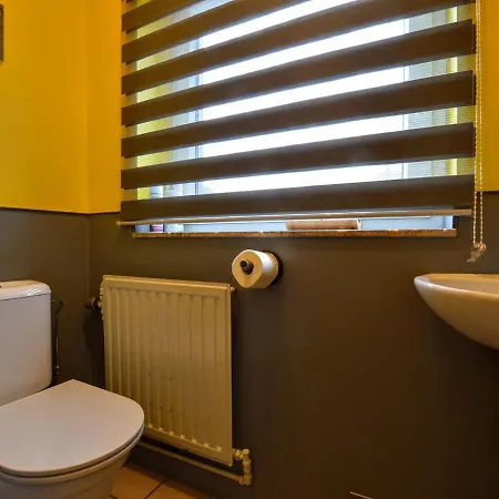 Holiday home Historic In With Garden Terrace Bbq